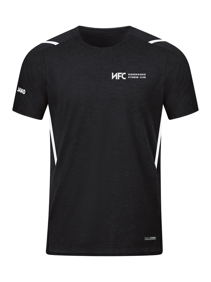 Jako T-Shirt Challenge