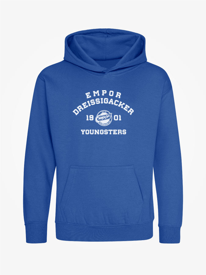 Hoodie Youngsters Kids