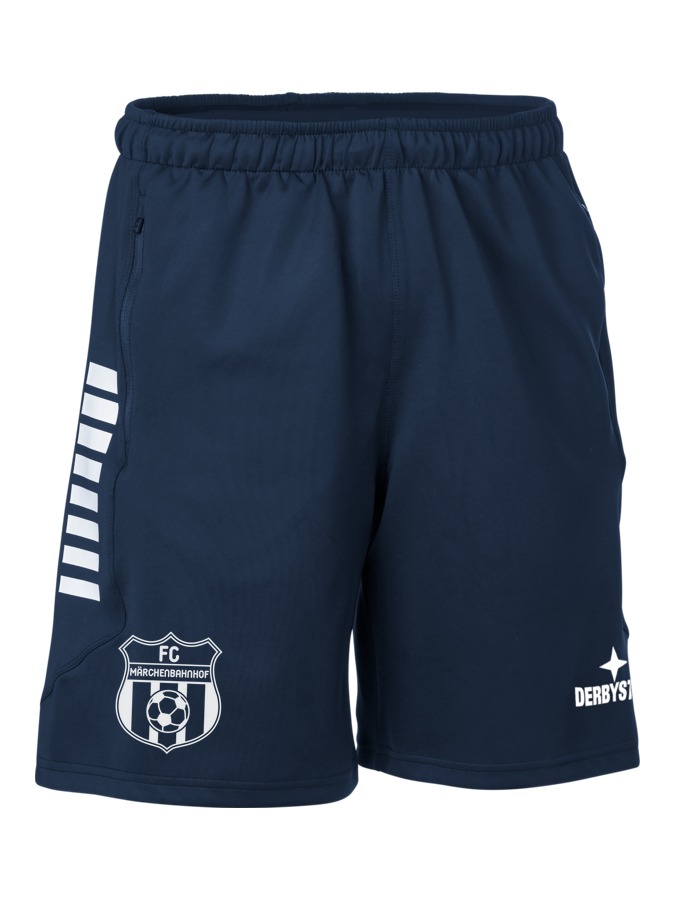 Derbystar Bermudashorts Primo