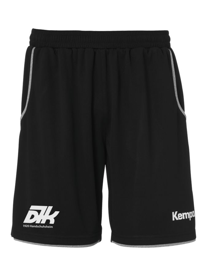 Kempa Schiedsrichter Shorts