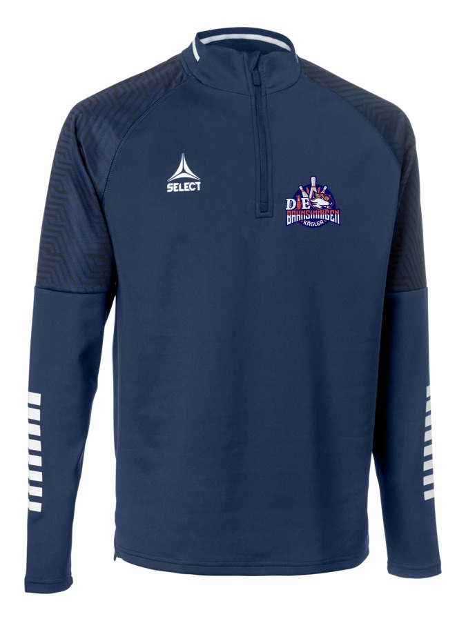 Select Monaco Trainingstop