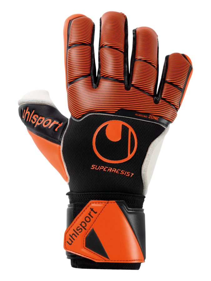 uhlsport Super Resist Hn