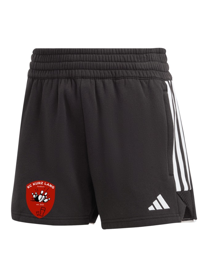 adidas Tiro 23 League Sweatshorts Damen