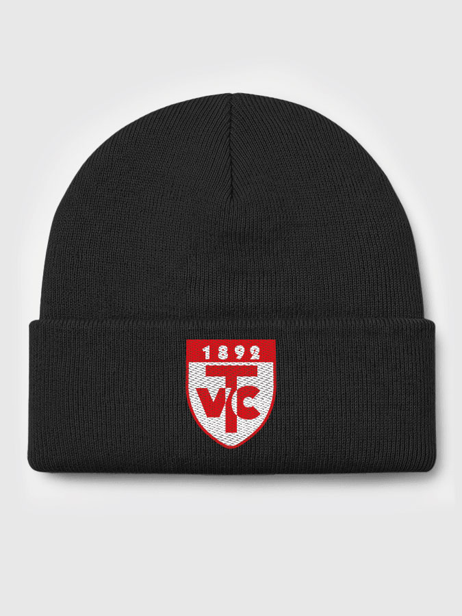 Beanie Sticklogo