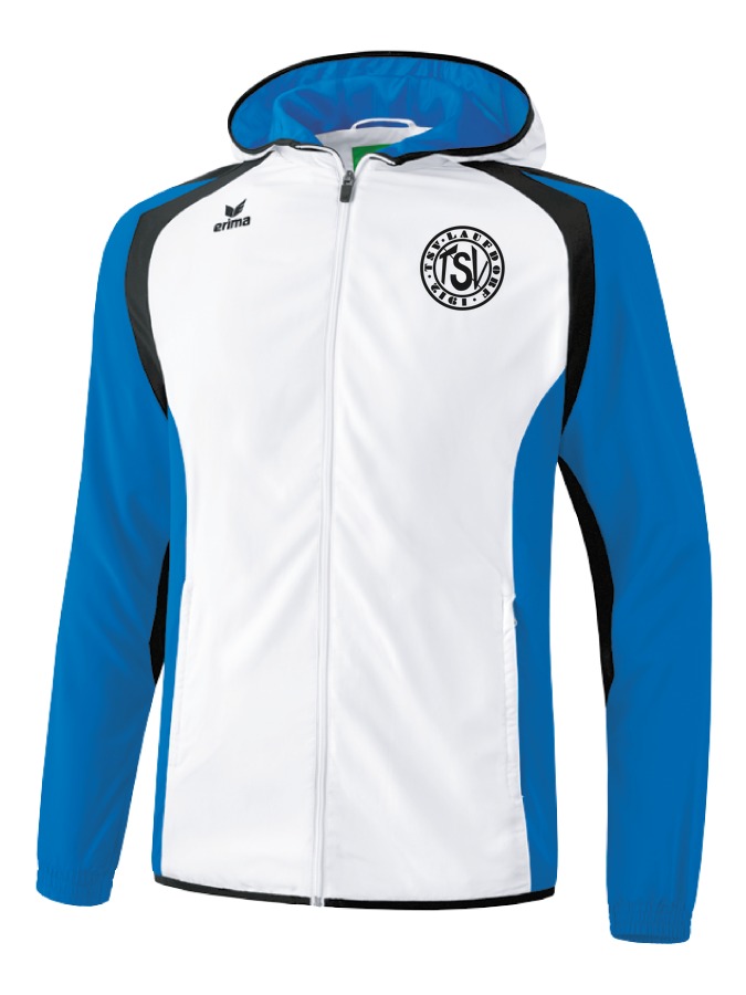 Erima Razor 2.0 Präsentationsjacke