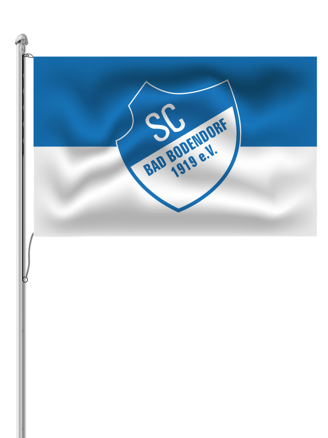 Hissfahne Logo