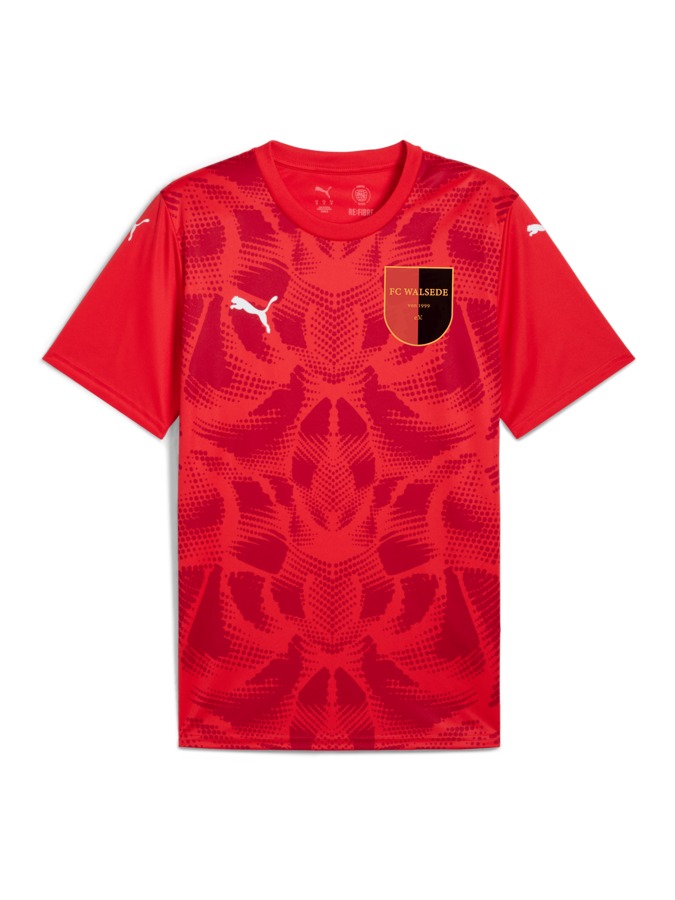 PUMA teamULTIMATE Trikot
