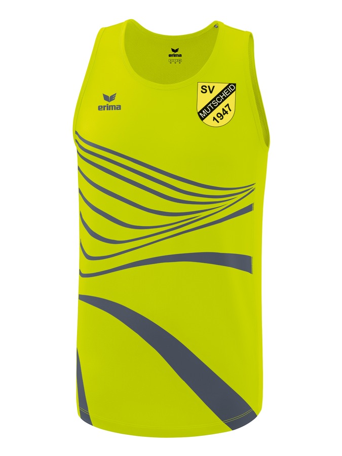 Erima Racing Singlet