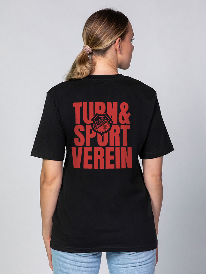 Oversized Shirt Urban Unisex