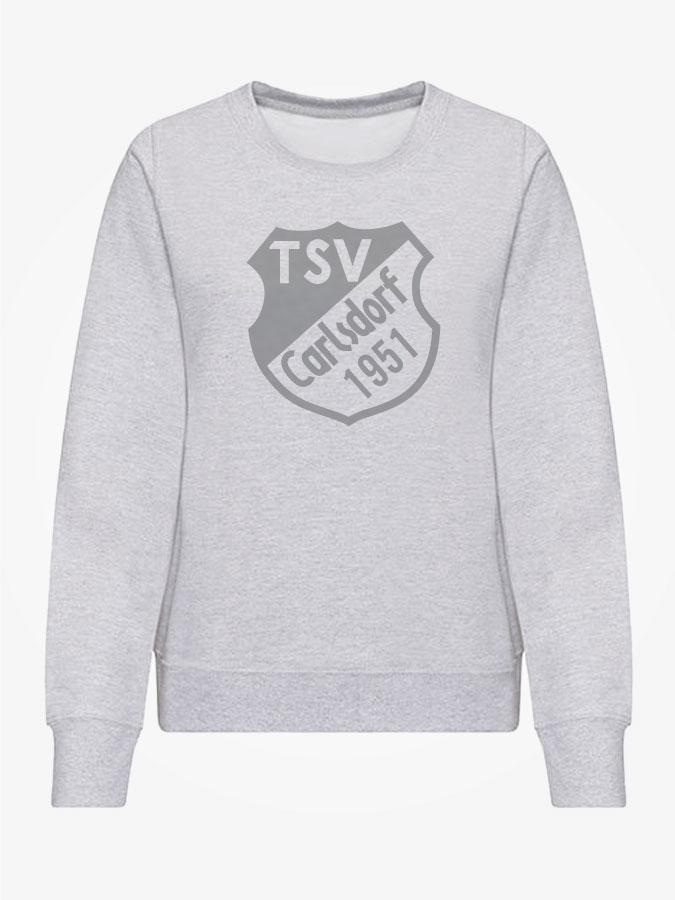 Sweater All Grey Unisex