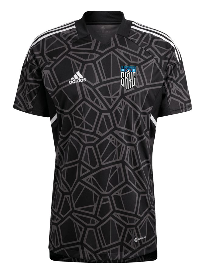 adidas Condivo 22 Torwarttrikot