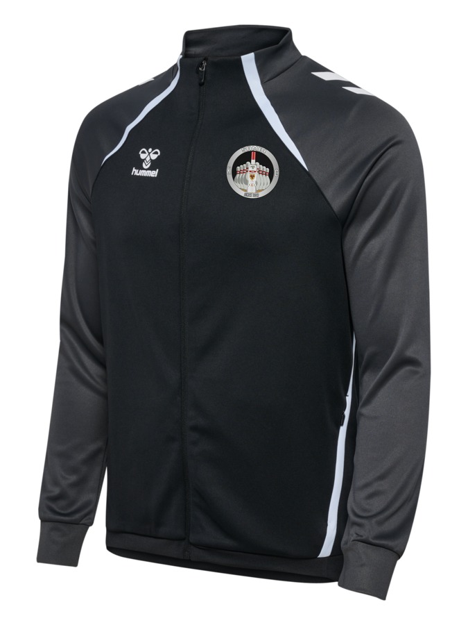 Hummel Lead 2.0 Track Zip Jacke