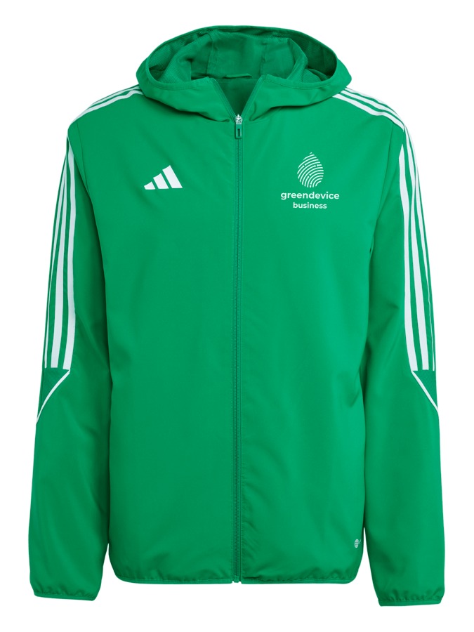 adidas Tiro 23 League Windbreaker Präsentationsjacke