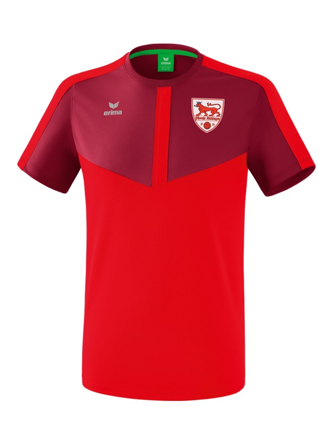 Erima Squad T-Shirt