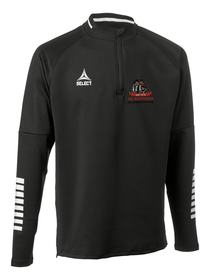 Select Monaco Trainingstop