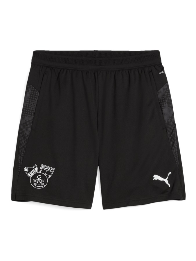 PUMA teamCUP Training Shorts