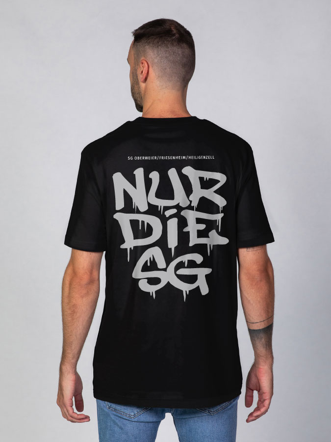Shirt Street Herren