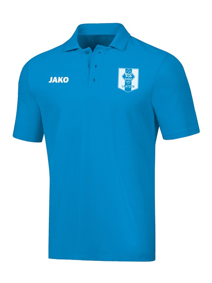 Jako Poloshirt Base