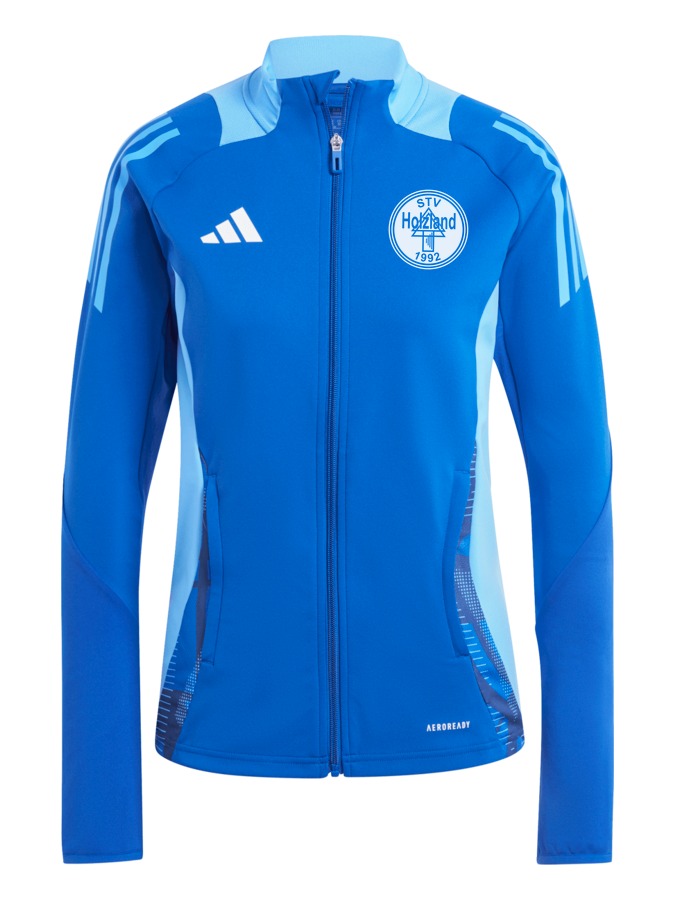 adidas Tiro 24 Competition Trainingsjacke Damen