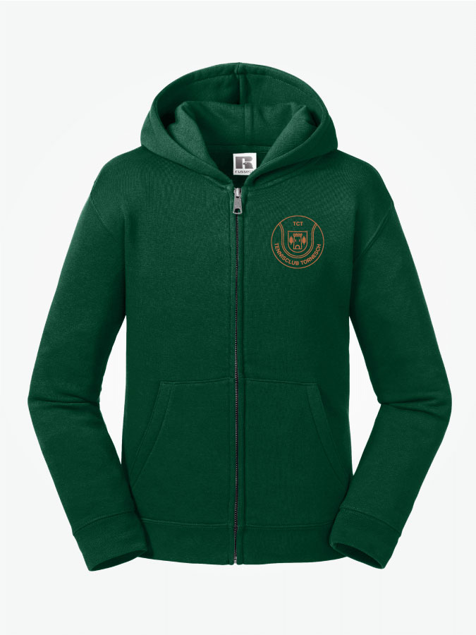 Zipper Basic Kids
