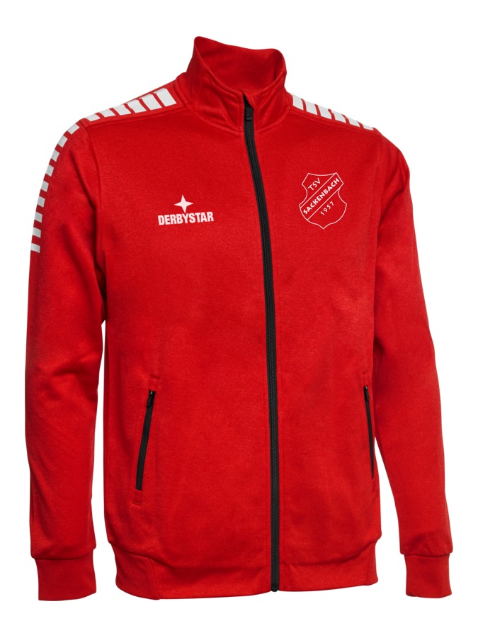 Derbystar Primo Präsentationsjacke