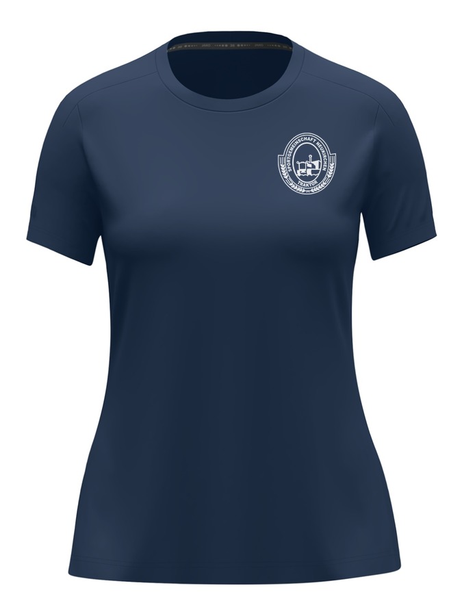 Jako T-Shirt Uni Damen
