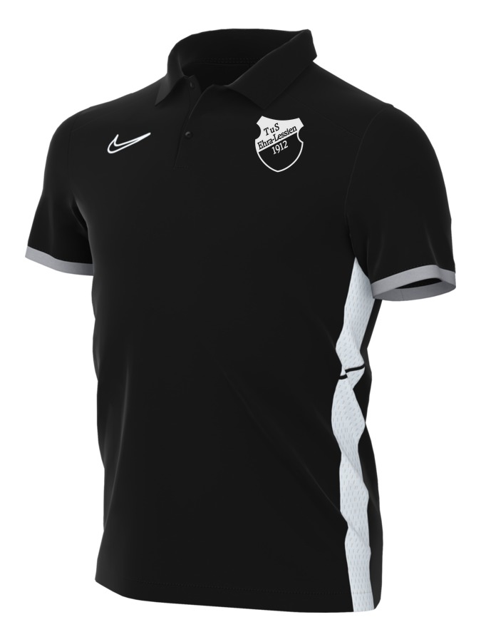Nike Academy 25 Poloshirt Kinder