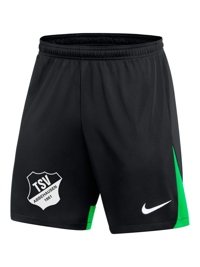 Nike Academy Pro 22 Knit Shorts