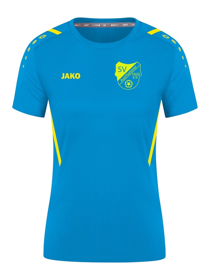 Jako Trikot Challenge Damen