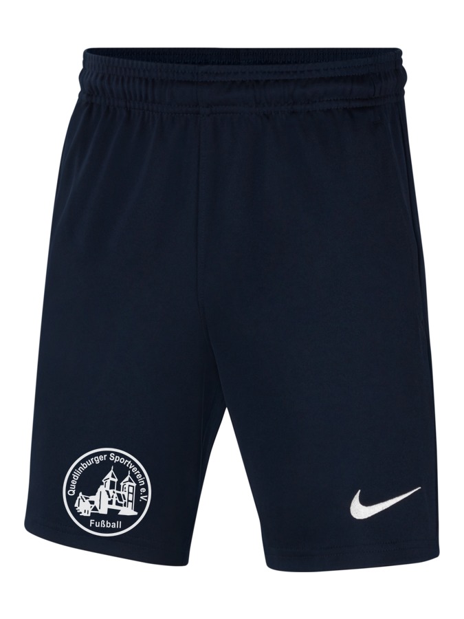 Nike Park 20 Knit Shorts Kinder