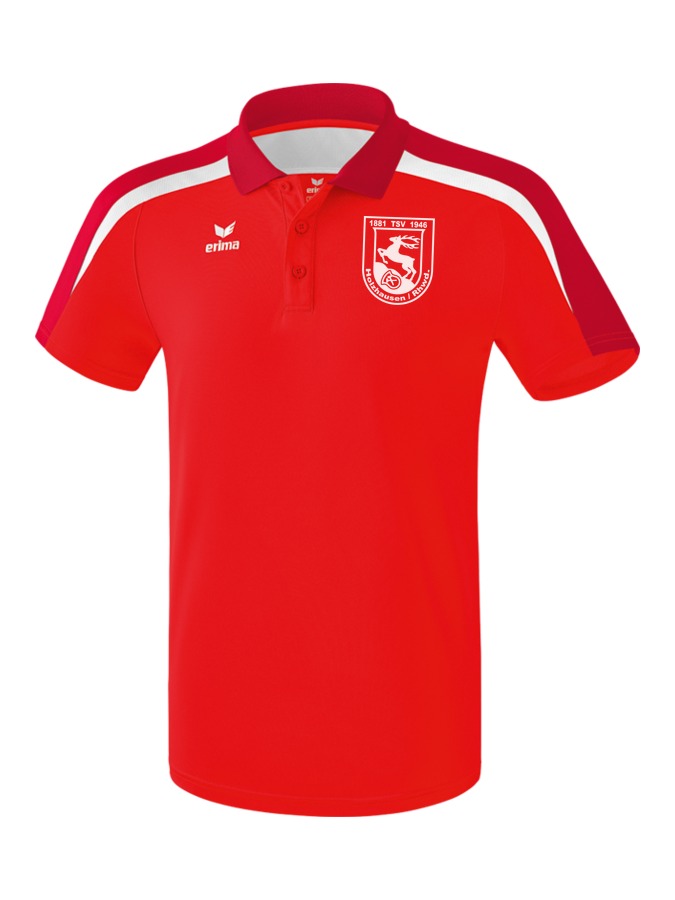 Erima Liga 2.0 Poloshirt