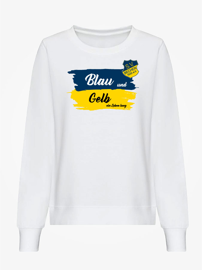 Sweater Loyal Damen