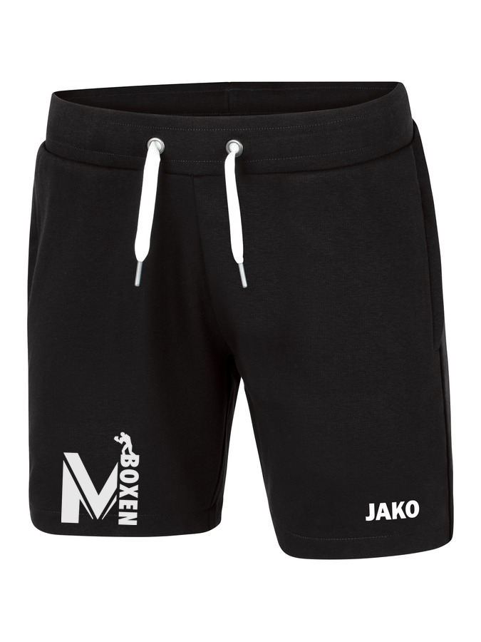 Jako Short Base Damen