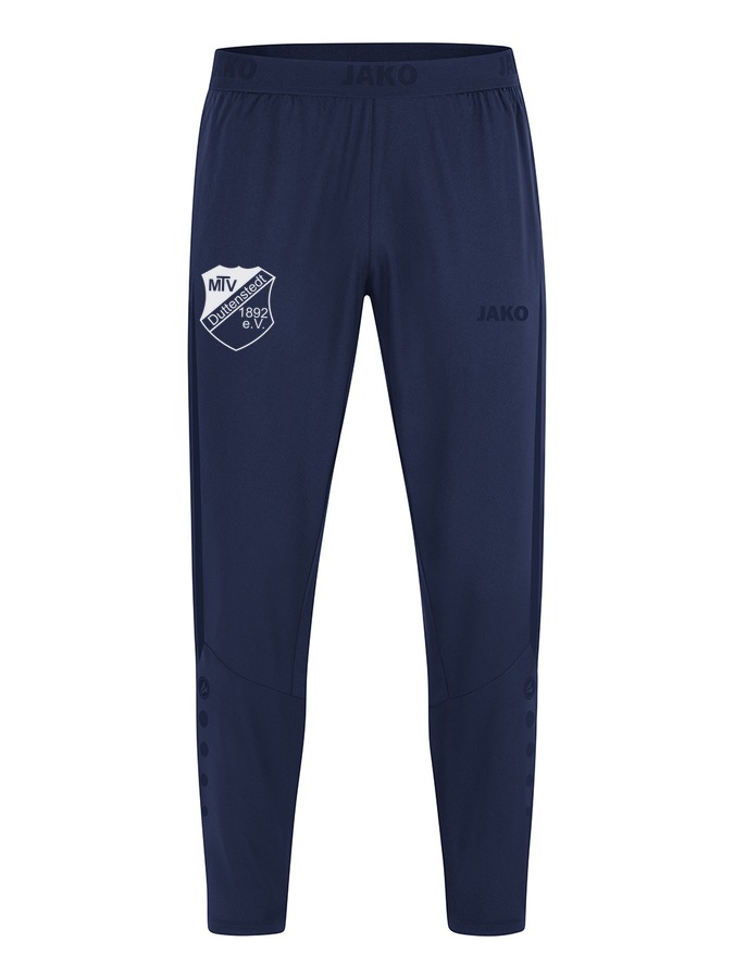 Jako Freizeithose Power