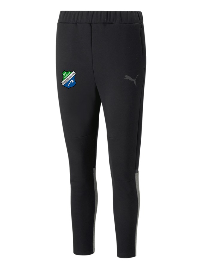 PUMA teamCUP Casuals Hose Damen