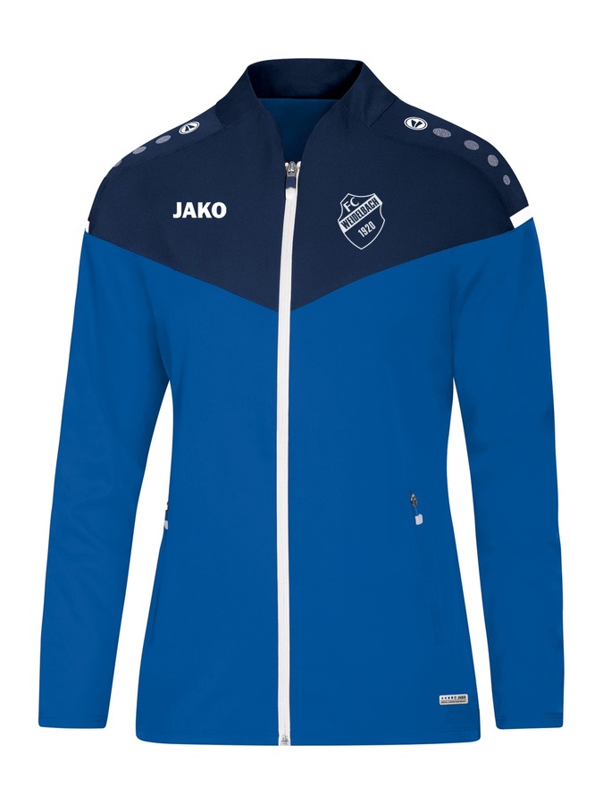 Jako Präsentationsjacke Champ 2.0 Damen