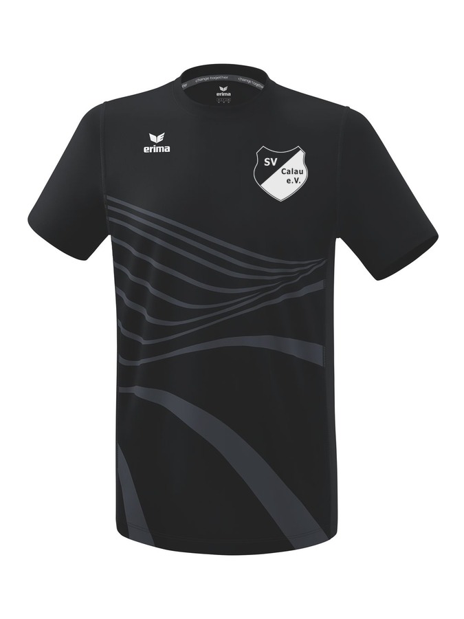 Erima Racing T-Shirt