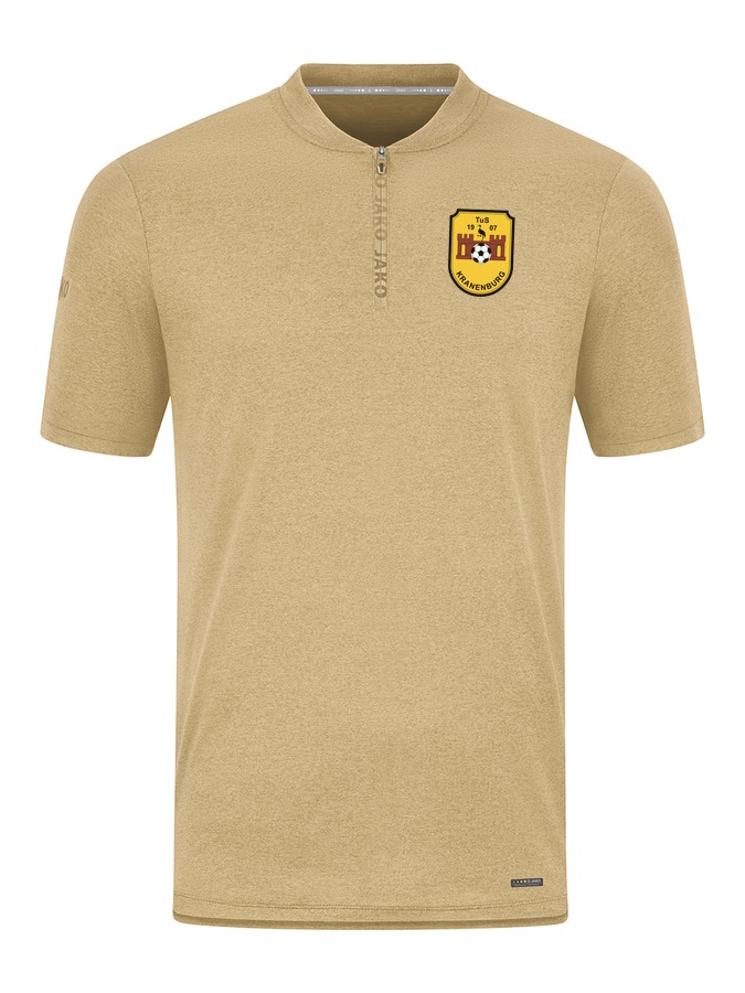 Jako Poloshirt Pro Casual