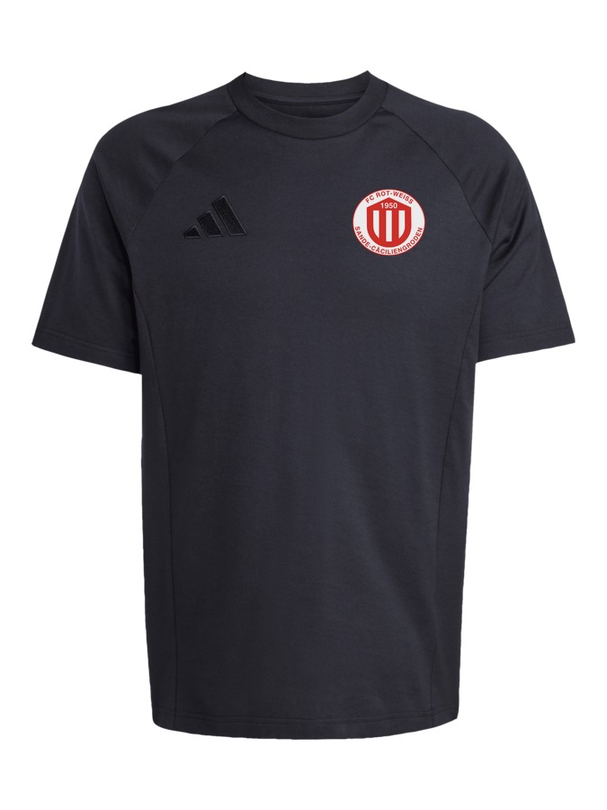 adidas Tiro 25 Travel T-Shirt