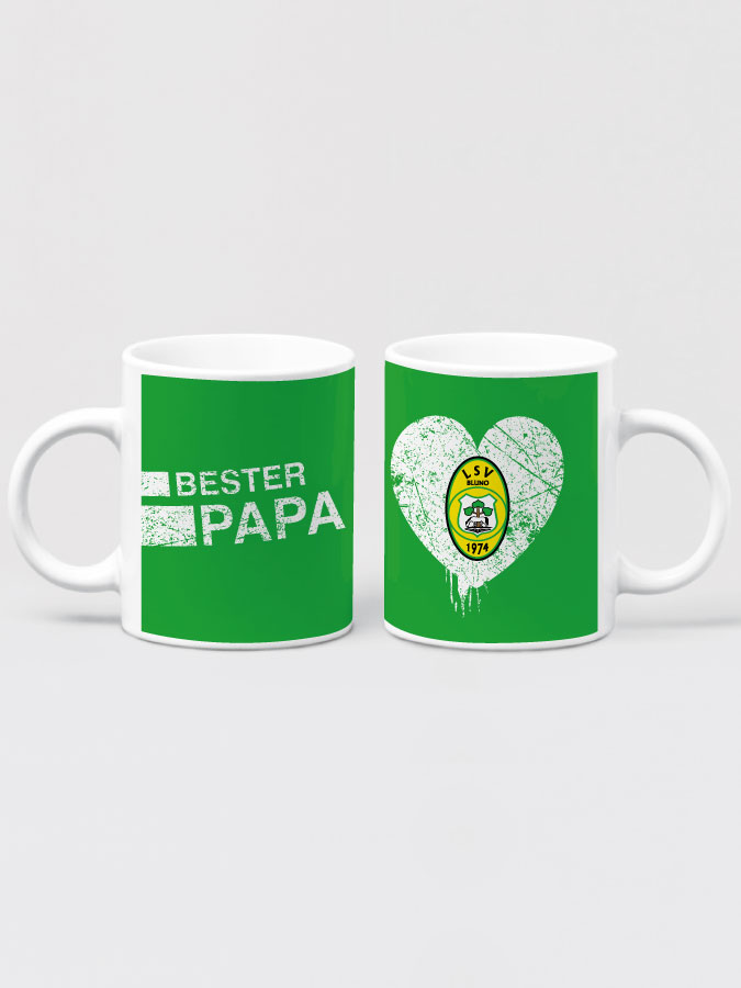 Tasse - Bester Papa