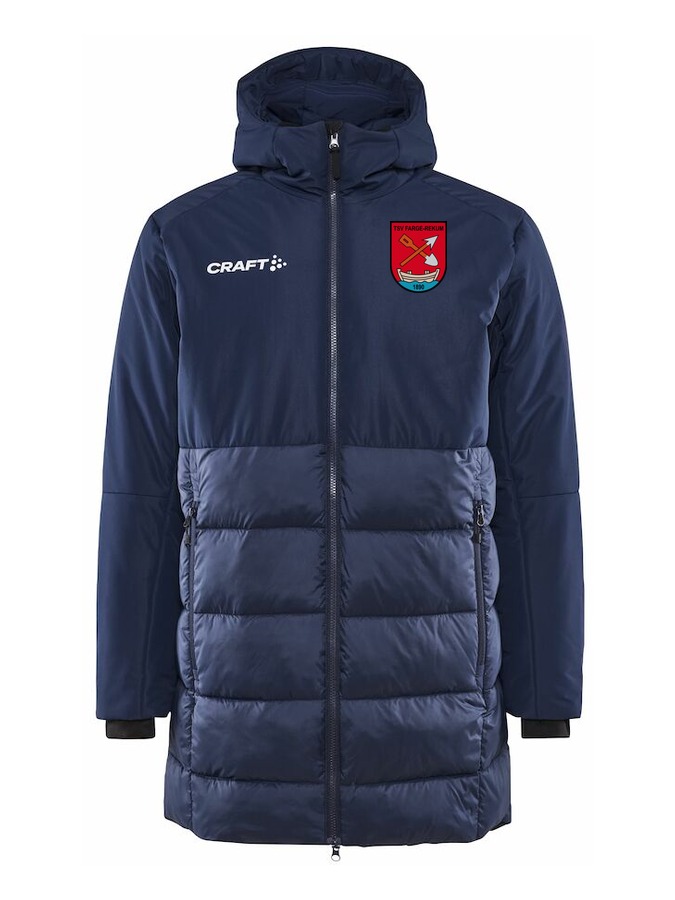 Craft Core Evolve Parka
