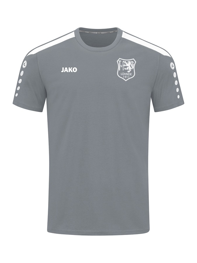 Grau-Weiß