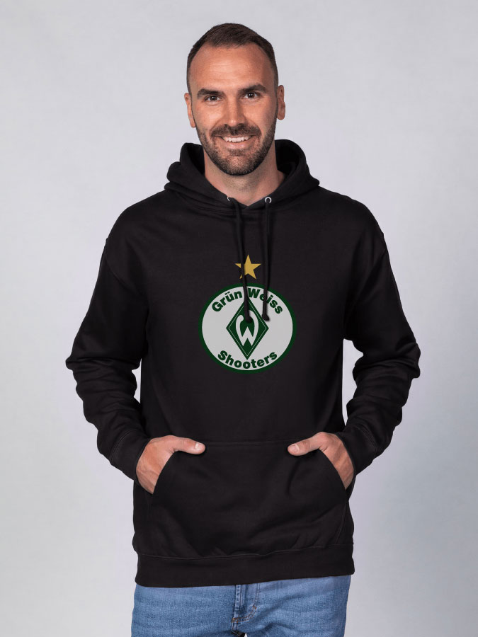 Hoodie Classic Herren