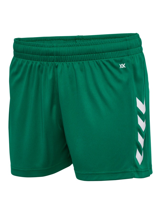 Hummel Core XK Trainingsshorts Damen