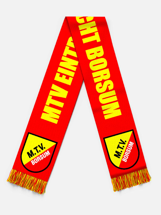 Fanschal Klassiker