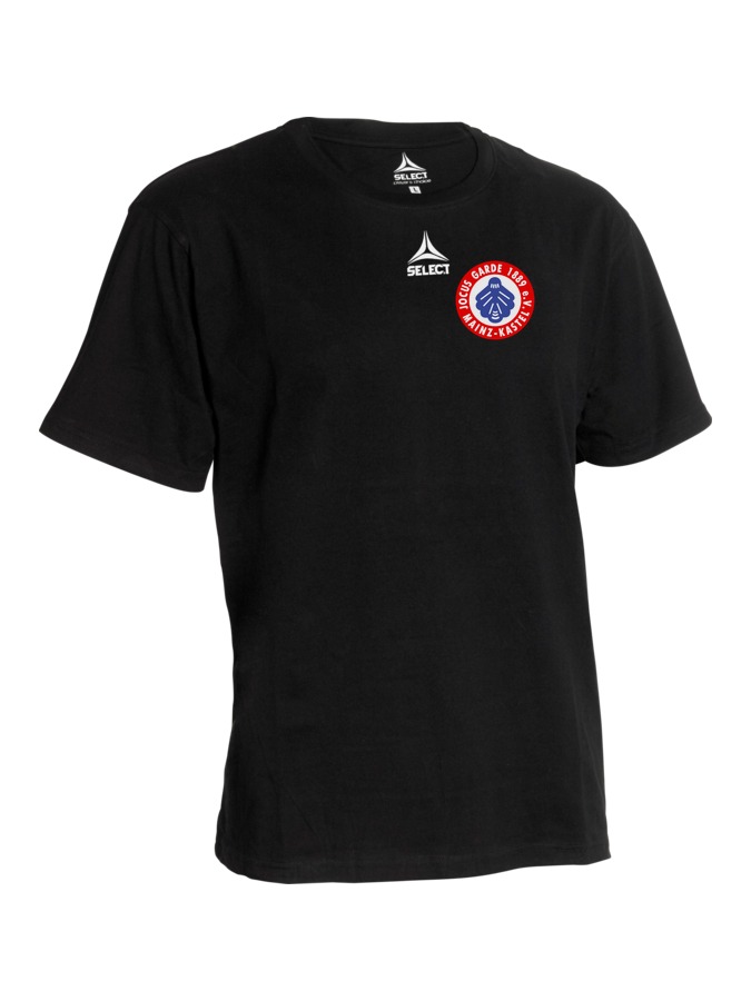 Select T-Shirt Basic