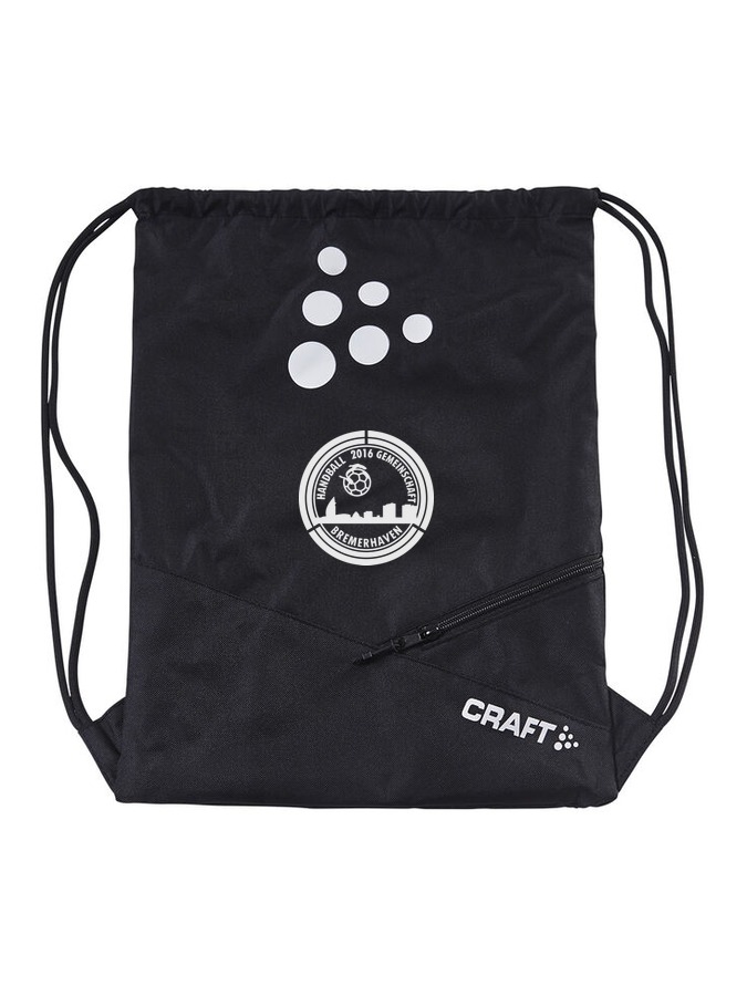 Craft Ability Gym Bag