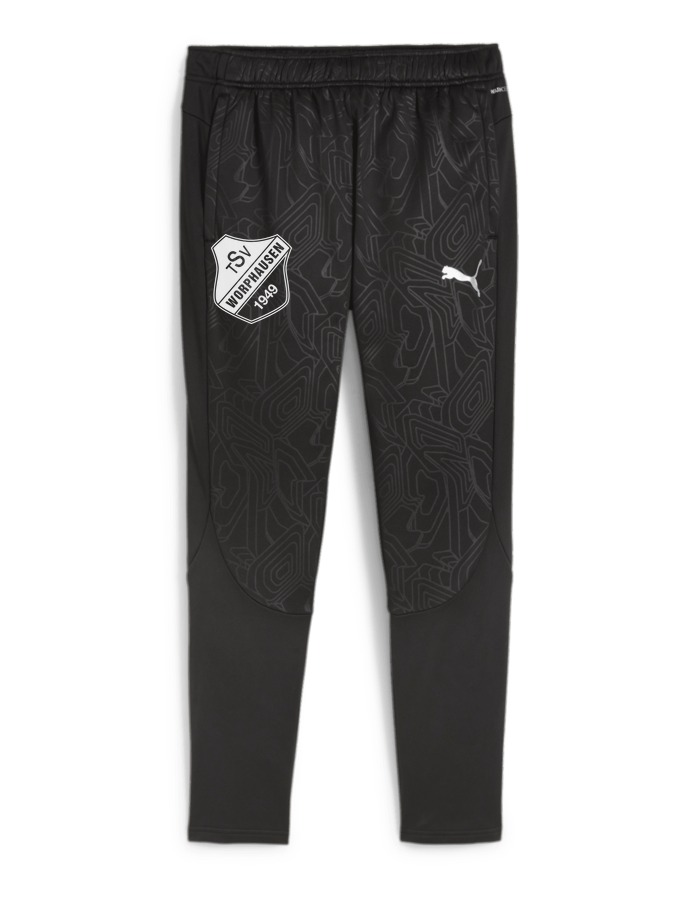 PUMA teamFINAL Warm Hose