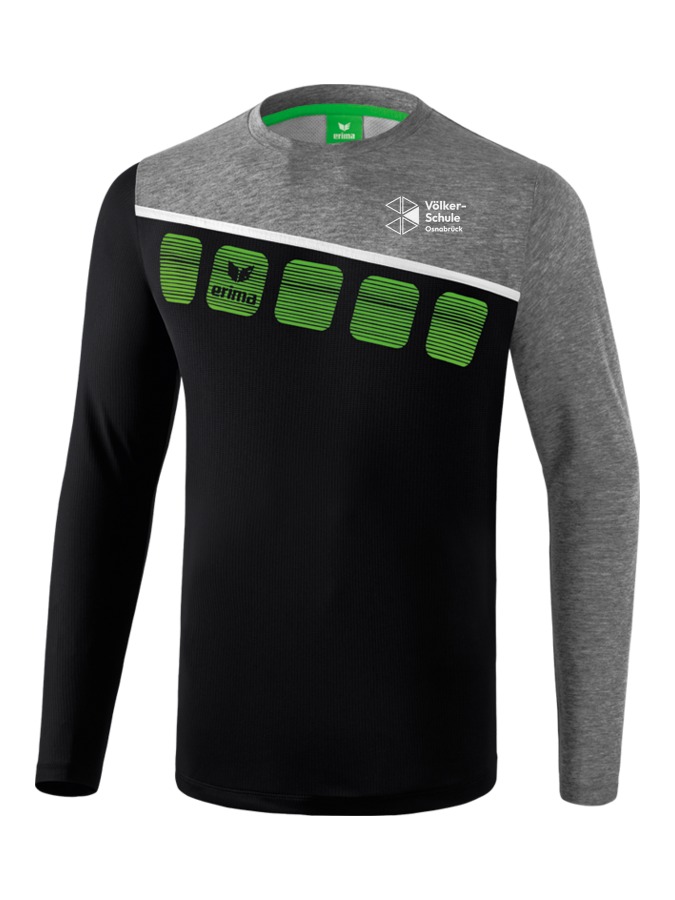 Erima 5-C Longsleeve