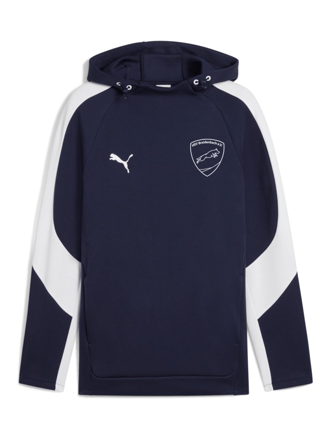 PUMA teamEVOSTRIPE Hoody